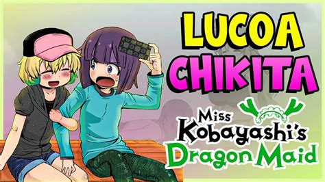 COMIC H La renta de Lucoa .